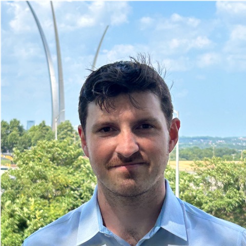 Nate Conrad, founder of Captain